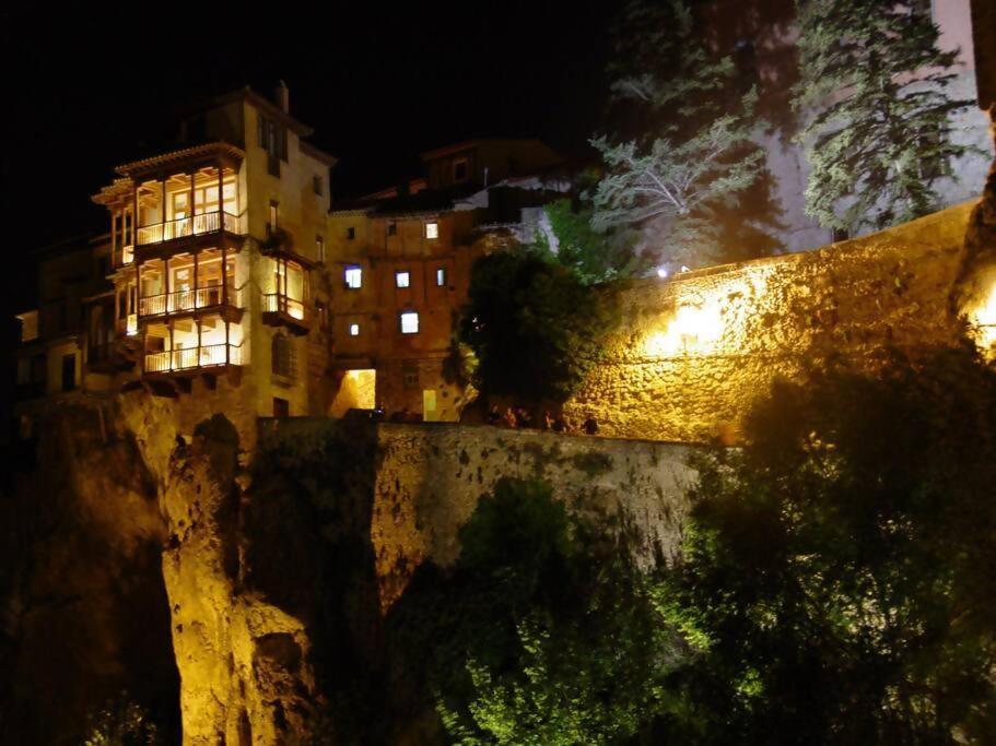 Luxury Danna Plaza Mayor Cuenca  Extérieur photo