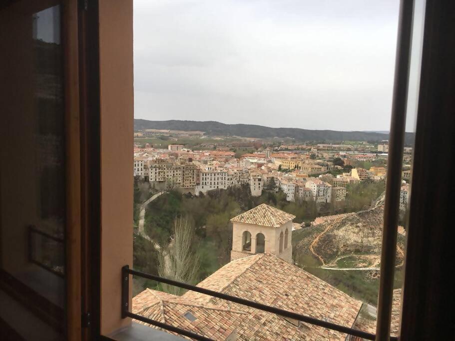 Luxury Danna Plaza Mayor Cuenca  Extérieur photo